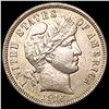 Image 1 : 1916 Barber Dime Uncirculated