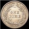 Image 2 : 1916 Barber Dime Uncirculated