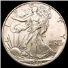 Image 1 : 1942 Walking Liberty Half Dollar CHOICE BU