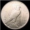 Image 2 : 1926 Silver Peace Dollar UNCIRCULATED