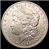 Image 1 : 1896-O Morgan Silver Dollar Closely Uncirculated