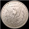Image 2 : 1896-O Morgan Silver Dollar Closely Uncirculated