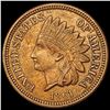 Image 1 : 1861 Indian Head Cent CLOSELY UNCIRCULATED