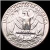 Image 2 : 1934-D Washington Silver Quarter Uncirculated