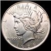 Image 1 : 1926-D Silver Peace Dollar UNCIRCULATED
