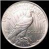Image 2 : 1926-D Silver Peace Dollar UNCIRCULATED
