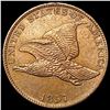 Image 1 : 1857 Flying Eagle Cent UNCIRCULATED