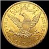 Image 2 : 1907 $10 Gold Eagle UNCIRCULATED