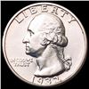 Image 1 : 1932-S Washington Silver Quarter UNCIRCULATED