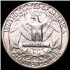 Image 2 : 1932-S Washington Silver Quarter UNCIRCULATED