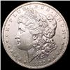 Image 1 : 1885-S Morgan Silver Dollar CLOSELY UNCIRCULATED