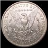 Image 2 : 1885-S Morgan Silver Dollar CLOSELY UNCIRCULATED