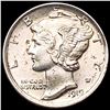 Image 1 : 1919 Mercury Dime UNCIRCULATED