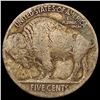 Image 2 : 1913-D Buffalo Nickel Type II Nicely Circulated