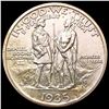 Image 2 : 1935 Boone Half Dollar GEM BU