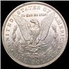 Image 2 : 1891 Morgan Silver Dollar UNCIRCULATED