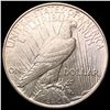 Image 2 : 1922-D Silver Peace Dollar UNCIRCULATED