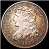 Image 1 : 1835 Capped Bust Dime CLOSELY UNCIRCULATED