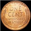 Image 2 : 1926-D Wheat Cent CHOICE AU