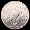 Image 2 : 1924-S Silver Peace Dollar UNCIRCULATED