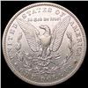Image 2 : 1885-S Morgan Silver Dollar CLOSELY UNCIRCULATED