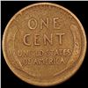Image 2 : 1922-D Wheat Cent LIGHTLY CIRCULATED
