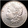 Image 1 : 1878 Morgan Silver Dollar UNCIRCULATED