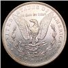 Image 2 : 1878 Morgan Silver Dollar UNCIRCULATED