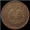 Image 2 : 1865 Indian Head Cent CLOSELY UNCIRCULATED