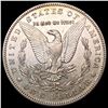 Image 2 : 1886-S Morgan Silver Dollar CLOSELY UNCIRCULATED