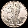 Image 1 : 1935-D Walking Liberty Half Dollar UNCIRCULATED