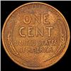 Image 2 : 1924-D Wheat Cent NEARLY UNCIRCULATED