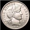 Image 1 : 1910 Barber Dime UNCIRCULATED