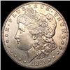 Image 1 : 1898-S Morgan Silver Dollar CLOSELY UNCIRCULATED