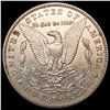 Image 2 : 1898-S Morgan Silver Dollar CLOSELY UNCIRCULATED