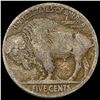 Image 2 : 1913-S Buffalo Nickel NICELY CIRCULATED