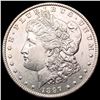 Image 1 : 1897 Morgan Silver Dollar UNCIRCULATED