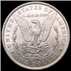 Image 2 : 1897 Morgan Silver Dollar UNCIRCULATED