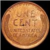 Image 2 : 1920-D RED Wheat Cent UNCIRCULATED