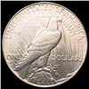 Image 2 : 1927-S Silver Peace Dollar UNCIRCULATED