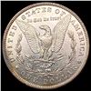 Image 2 : 1880-O Morgan Silver Dollar UNCIRCULATED