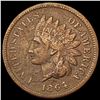 Image 1 : 1864 Indian Head Cent LIGHTLY CIRCULATED