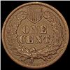 Image 2 : 1864 Indian Head Cent LIGHTLY CIRCULATED