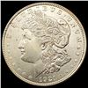 Image 1 : 1921-D Morgan Silver Dollar UNCIRCULATED
