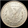 Image 2 : 1921-D Morgan Silver Dollar UNCIRCULATED