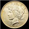 Image 1 : 1926-D Silver Peace Dollar UNCIRCULATED