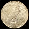 Image 2 : 1922-D Silver Peace Dollar Uncirculated