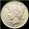Image 1 : 1927-D Silver Peace Dollar UNCIRCULATED