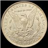 Image 2 : 1892 Morgan Silver Dollar CLOSELY UNCIRCULATED