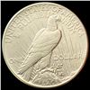Image 2 : 1928 Silver Peace Dollar UNCIRCULATED